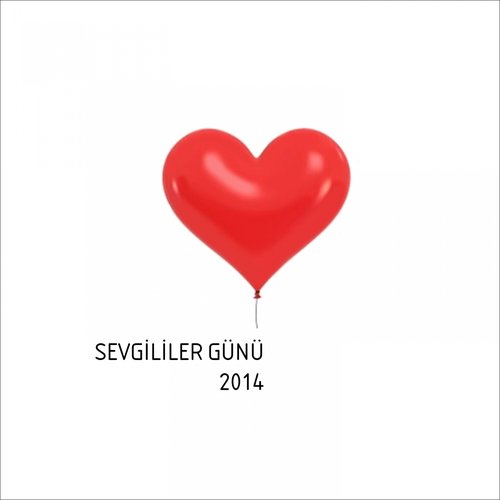 Sevgililer Günü 2014