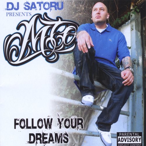 Follow Your Dreams