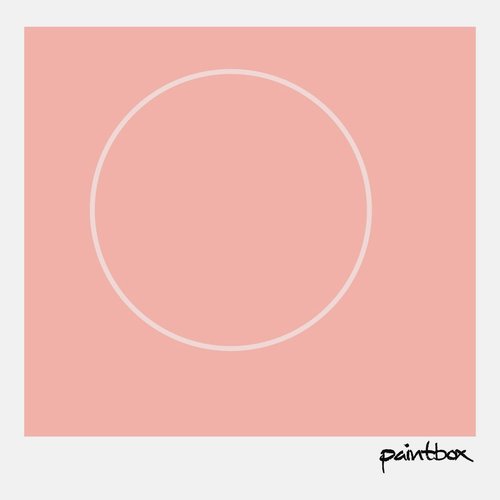 The Paintbox Lace