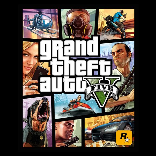 Grand Theft Auto V Vinewood Boulevard Radio