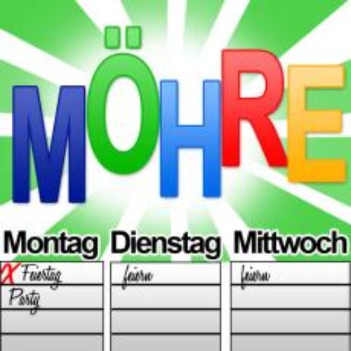 Montag Dienstag Mittwoch