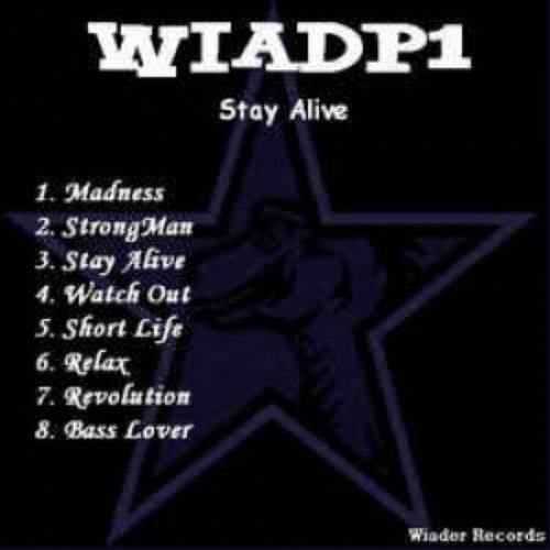 Stay Alive