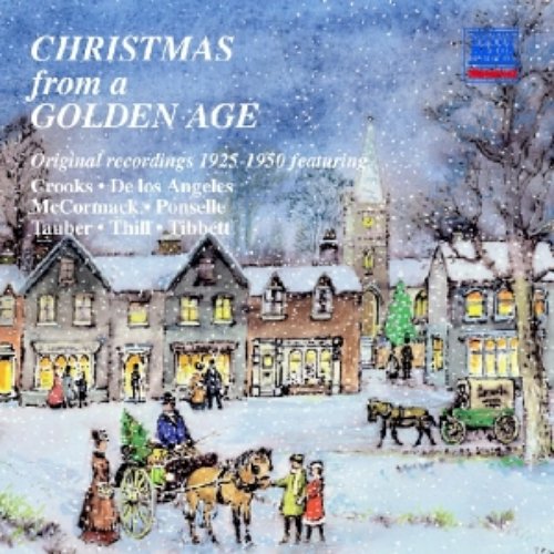 Christmas from a Golden Age (1925-1950)