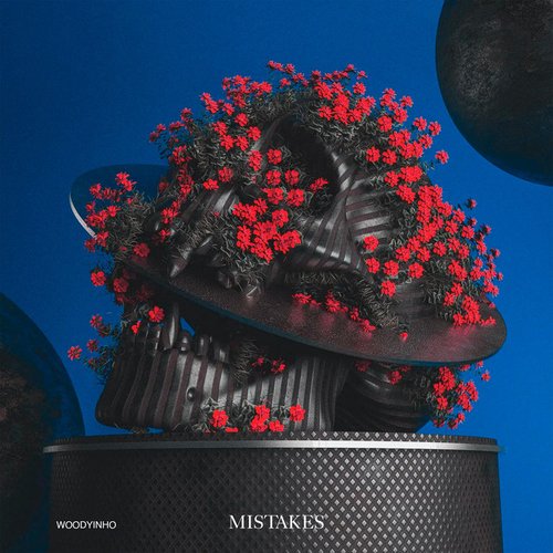 Mistakes - Single