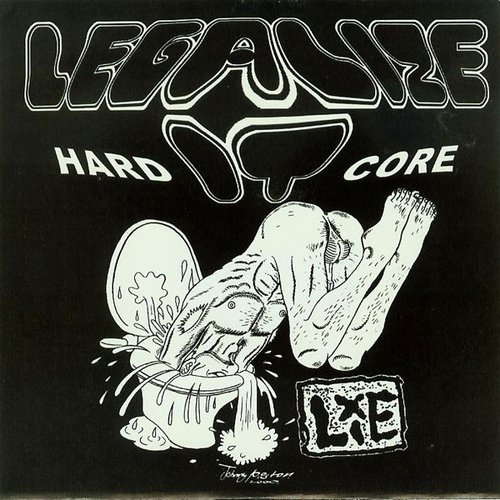 Legalize It