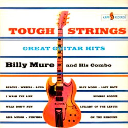 Tough Strings