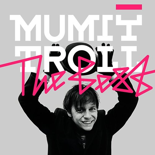 Mumiy Troll - The Best