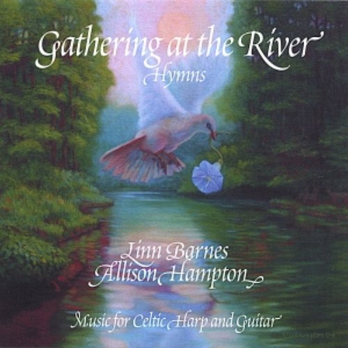 Gathering at the River