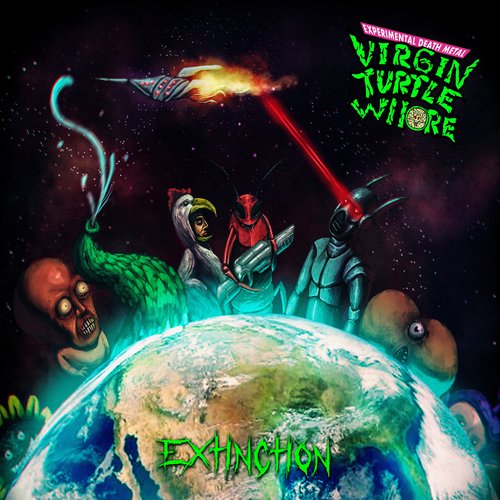 Extinction