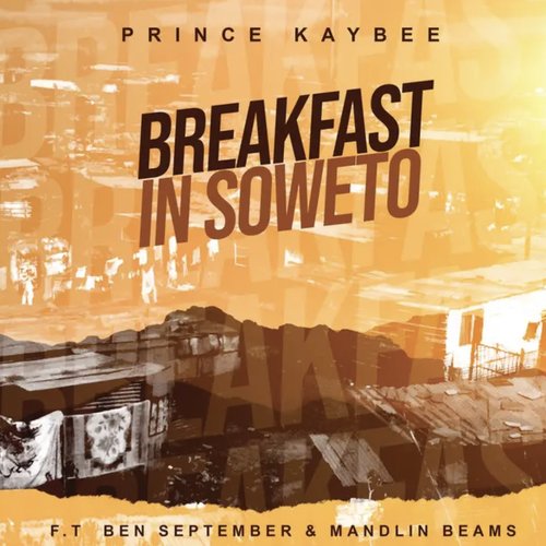 Breakfast In Soweto
