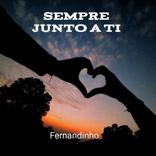 Sempre Junto A Ti