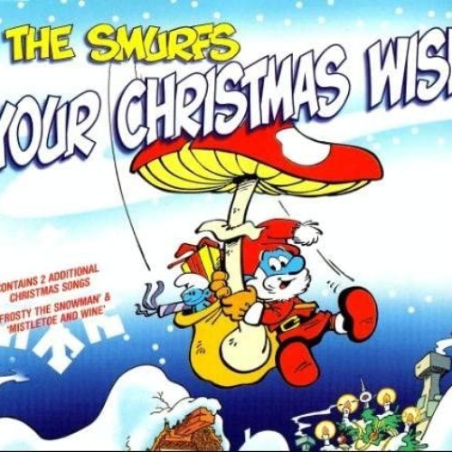 Your Christmas Wish