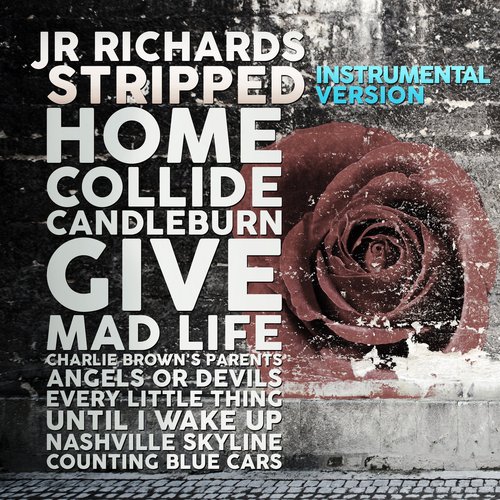 Stripped (Instrumental Version)