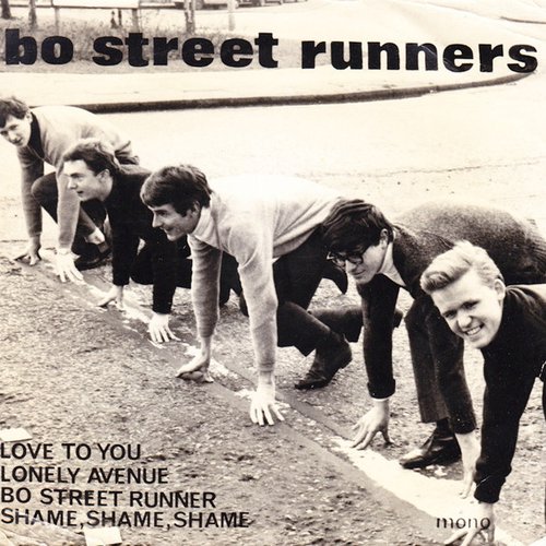 Bo Street Runners