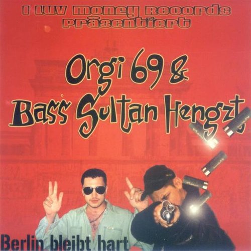 Berlin bleibt hart-DE