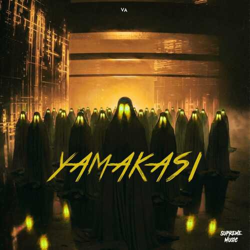 YAMAKASI