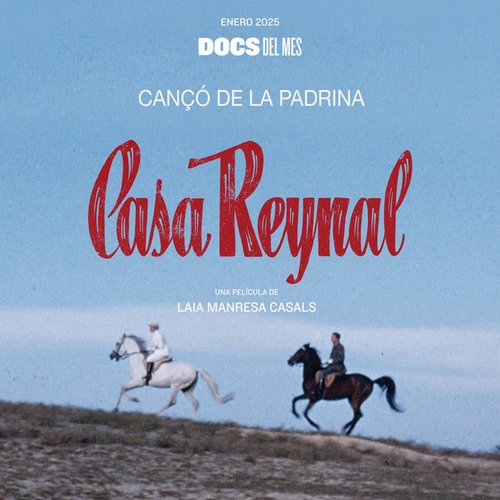 Cançó de la padrina - Single