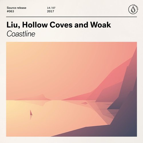 Coastline (feat. Hollow Coves) - Single