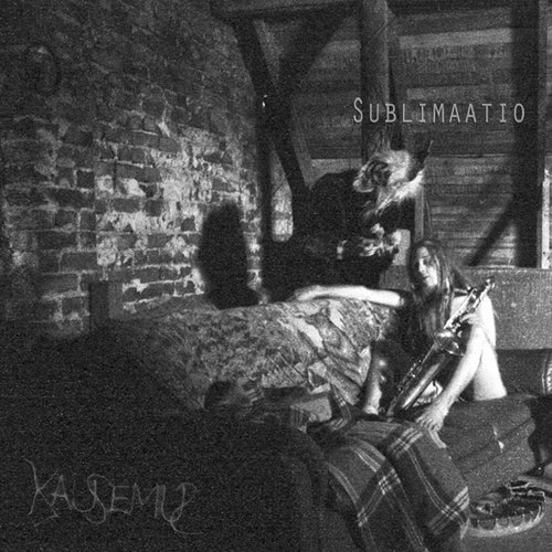 Sublimaatio