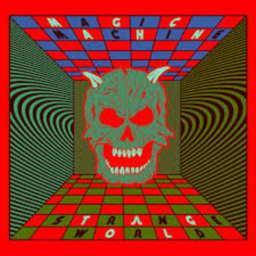 Cosmo Disco - Single