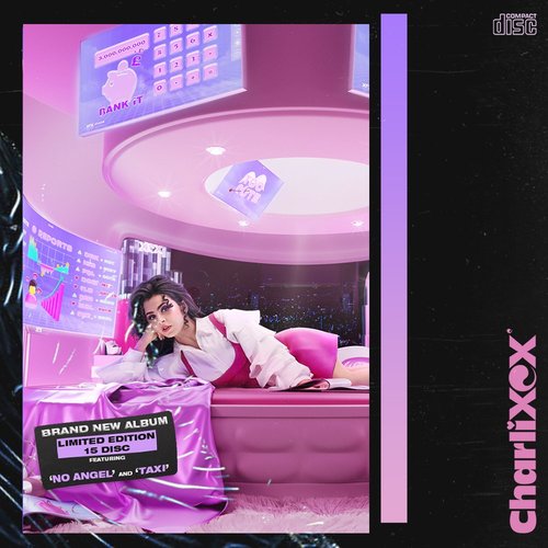 XCX GIRL IN A XCX WORLD — Charli XCX Last.fm