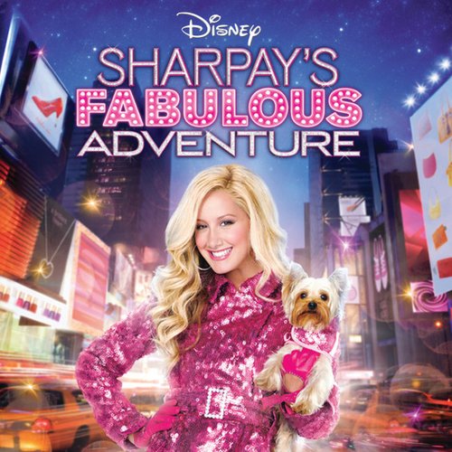 Sharpay's Fabulous Adventure