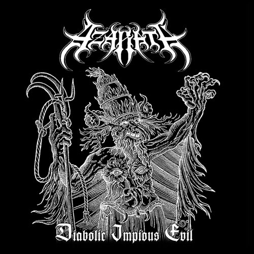 Diabolic Impious Evil