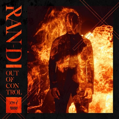 Out of Control - Single