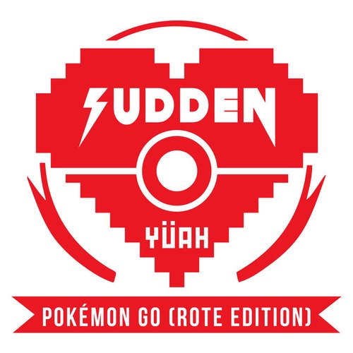 Pokémon Go (Rote Edition)