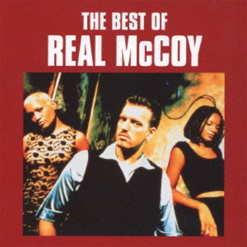 The Best Of Real McCoy