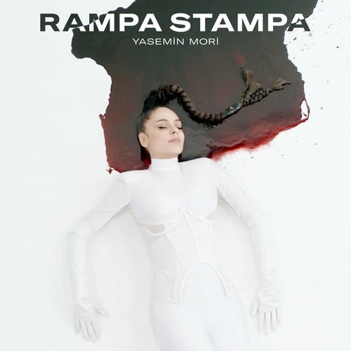 Rampa Stampa - Single