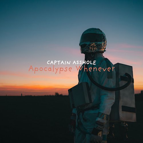 Apocalypse Whenever
