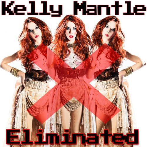 eliminated
