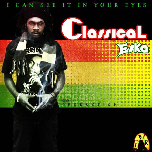 I Can See It In Your Eyes - Single