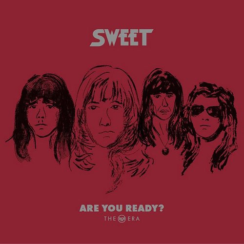 Are You Ready? - The RCA Era