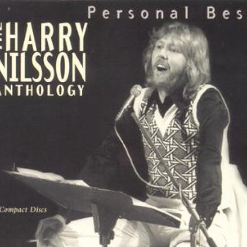 Personal Best: The Harry Nilsson Anthology