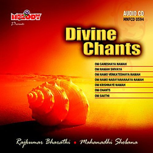 DIVINE CHANTS