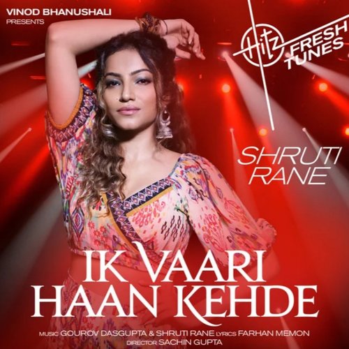 Ik Vaari Haan Kehde