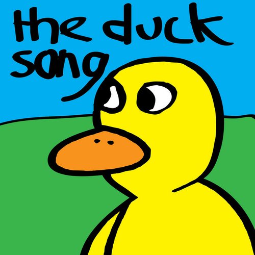 The Duck Song