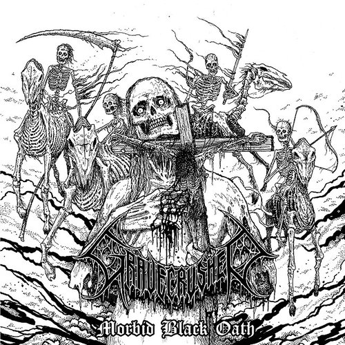 Morbid Black Oath