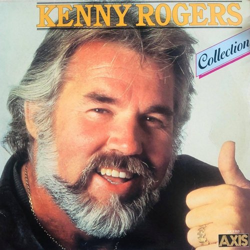 Kenny Rogers Collection