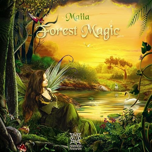 Forest Magic