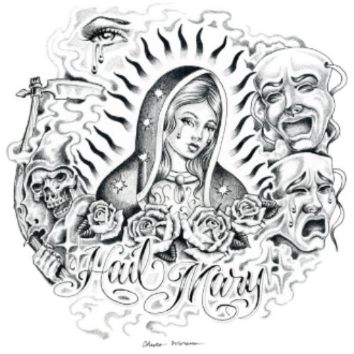 Hail Mary
