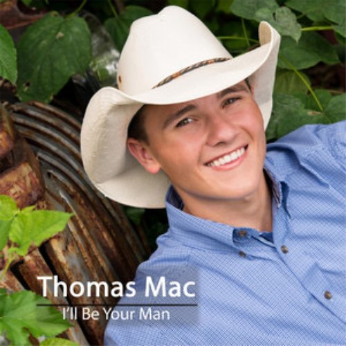 I'll Be Your Man