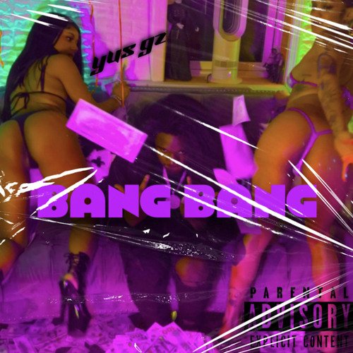 Bang Bang - Single