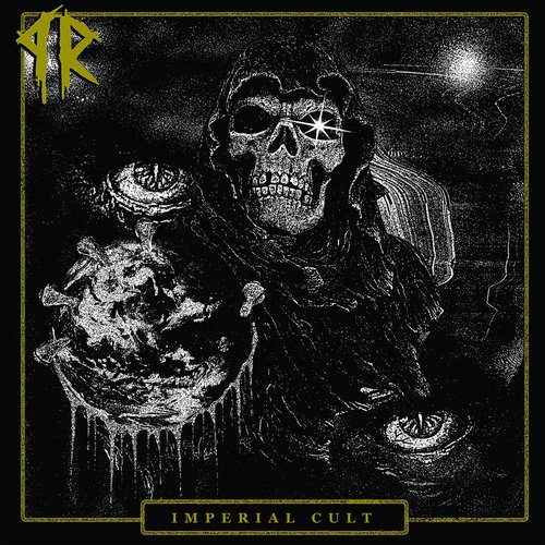 Imperial Cult