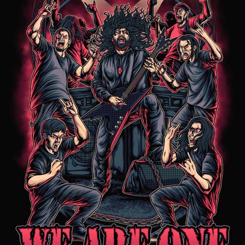 We Are One - Single