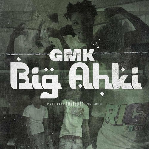 Big Ahki