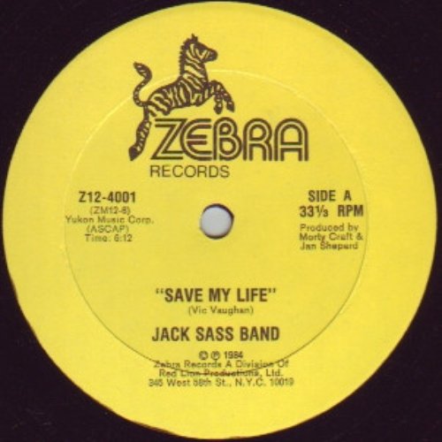 Save My Life
