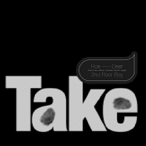 Take